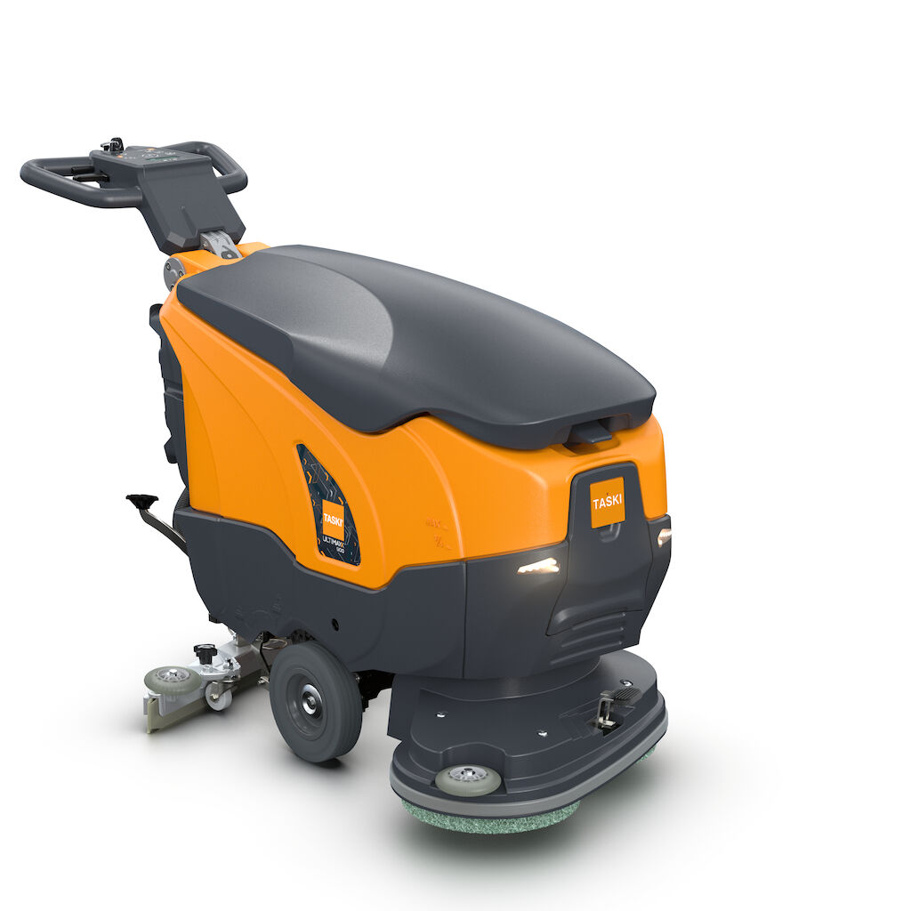 TASKI ULTIMAXX 900 Double Disc Economy 1pz - DD55 P BMS 13A for gel